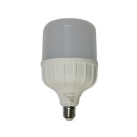 لامپ ال ای دی استوانه ای تک تاب E27