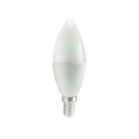 لامپ ال ای دی شمعی تک تاب E14