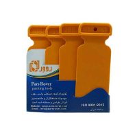 لیسه تمام پلاستیک پارس روور بسته 4 عددی