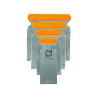 لیسه فلزی پارس روور بسته 4 عددی