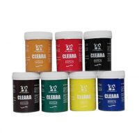 مادر رنگ اکریلیک کلرا