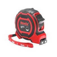 متر روکش دار امگا رونیکس