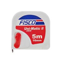 متر فلزی فیسکو