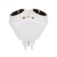 محافظ آنالوگ یخچال و فریزر تیراژه مدل s4003