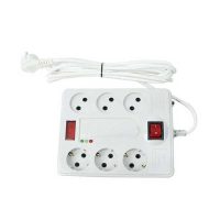 محافظ ولتاژ دیجیتال پارت الکتریک کد 7381