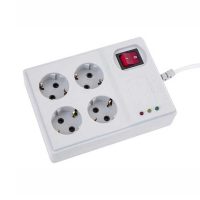 محافظ ولتاژ صوتی و تصویری پارت الکتریک مدل 773