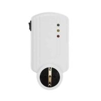 محافظ ولتاژ پکیج تیراژه مدل S7007