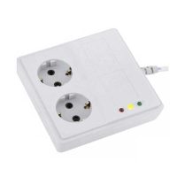 محافظ ولتاژ یخچال و فریزر پارت الکتریک مدل 981