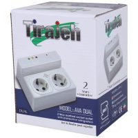 محافظ یخچال و فریزر تیراژه مدل آوا