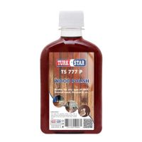 محلول پولیش چوب ترک استار کد TS 777P