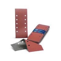 نوار سنباده سوراخ‌ دار ثایت مدل B-AWD F10