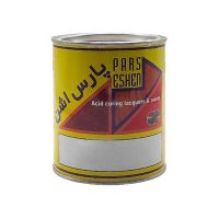 نیم پلی ‏استر پارس اشن