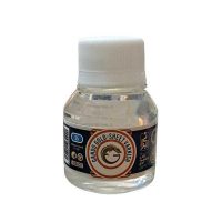 وارنیش ورق طلا سوداکو 55 میلی لیتر کد 2606