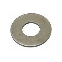 واشر تخت آهنی 30×8