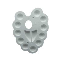 پالت گواش پرسیس آرت