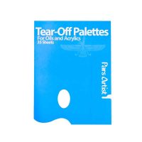 پالت کاغذی یکبار مصرف پارس آرتیست