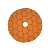 پد پولیش اسفنجی لانه زنبوری