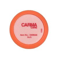 پد پولیش روتاری کارماکر قطر 125 میلی متر