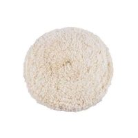 پد پولیش پوست بره ای ترک قطر 180 میلی متر