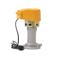 پمپ آب کولر الکتروژن مدل البرز