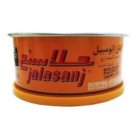 پولیش اتومبیل زبر جلاسنج قرمز