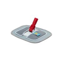 پولیشر حوله ای میکروفایبر بدون دسته مهسان