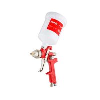 پیستوله رنگ بادی کاسه پلاستیکی رونیکس مدل 6217