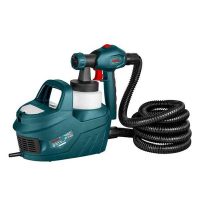 پیستوله رنگ پاش خرطومی رونیکس 650 وات مدل 1365