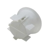 چاه بست توالت دو درب میلاد