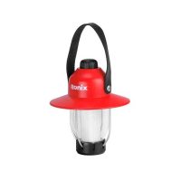 چراغ فانوسی شارژی مینی ولوم دار رونیکس مدل 4228