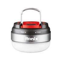 چراغ قوه گرد آهنربایی رونیکس مدل 4271