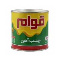 چسب آهن قوام کد 135