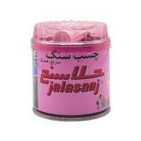 چسب سنگ دو جزئی جلاسنج