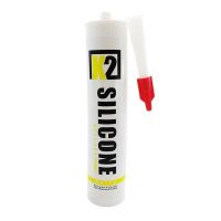 چسب سیلیکون آکواریوم کاسپین مدل K2