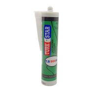 چسب سیلیکون نیوترال ترک استار کد TS 990NE