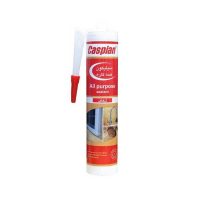 چسب سیلیکون همه کاره کاسپین