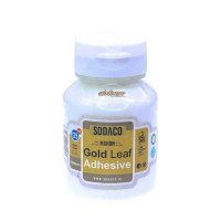 چسب ورق طلا سوداکو کد 025 125 میلی لیتر