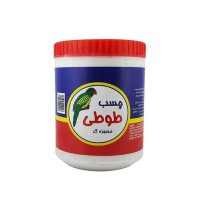 چسب چوب طوطی