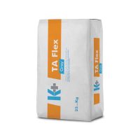 چسب کاشی پرسلان کی پلاس سری TA Flex