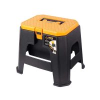 چهارپایه و جعبه ابزار مهر مدل STEP