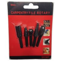 چوب ساب انگشتی (5 عددی)