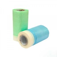 کاور آسان پوشش ایران چسب