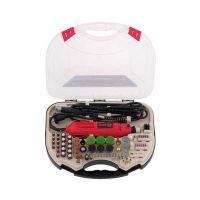 کیت فرز مینیاتوری دیمردار ادون 212 تکه مدل ED-JIS-6085