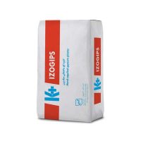 گچ پلیمری دستی ایزوگیپس کی پلاس