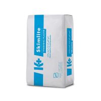 گچ پلیمری پرداخت اسکیم لایت کی پلاس