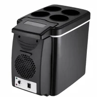 یخچال خودرو